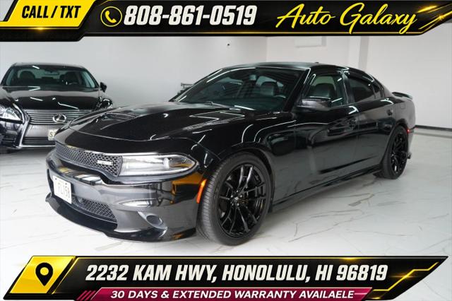 2018 Dodge Charger Daytona RWD for sale in Honolulu, HI
