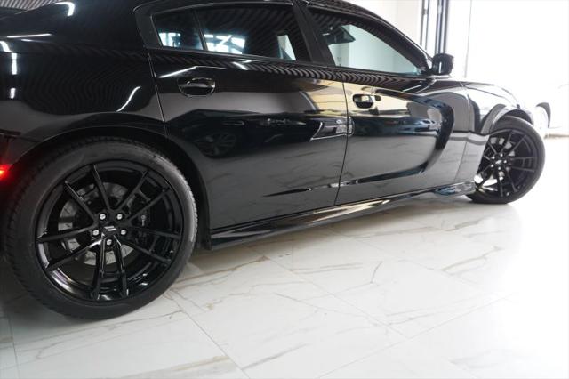 2018 Dodge Charger Daytona RWD