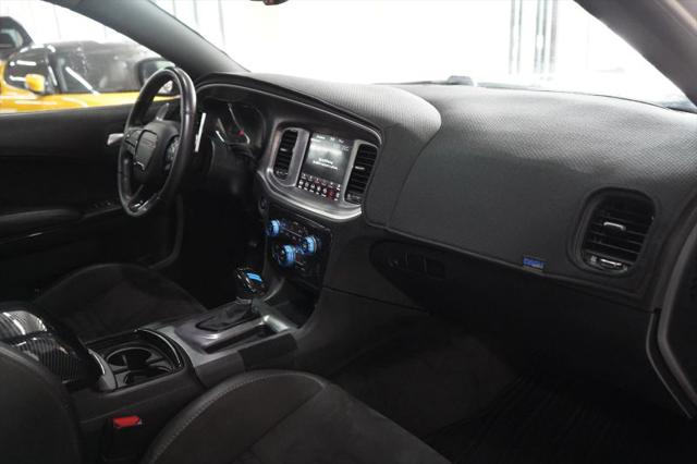 2018 Dodge Charger Daytona RWD
