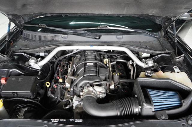 2018 Dodge Charger Daytona RWD
