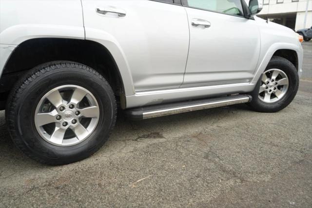 2012 Toyota 4Runner SR5