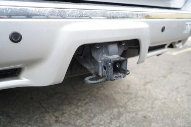 2012 Toyota 4Runner SR5