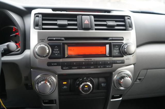 2012 Toyota 4Runner SR5