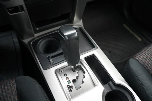 2012 Toyota 4Runner SR5