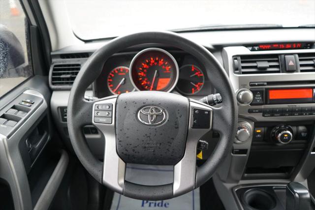 2012 Toyota 4Runner SR5