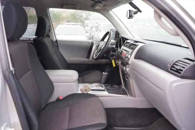 2012 Toyota 4Runner SR5