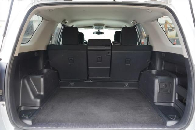 2012 Toyota 4Runner SR5