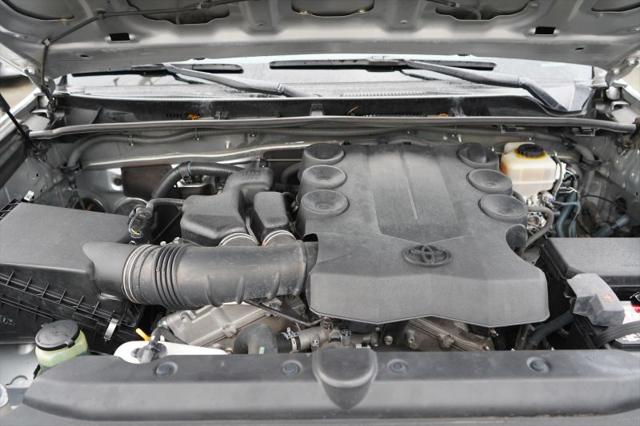 2012 Toyota 4Runner SR5