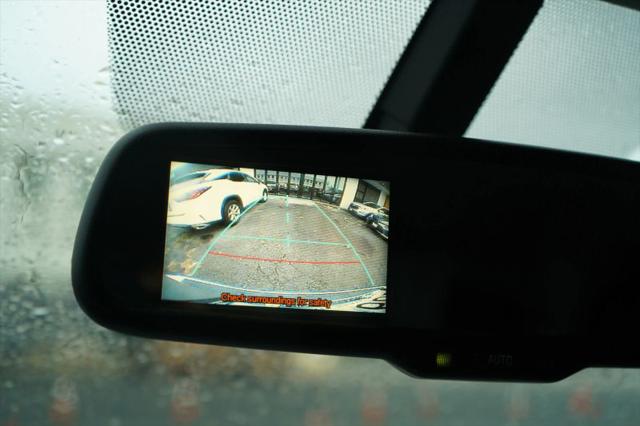 2012 Toyota 4Runner SR5