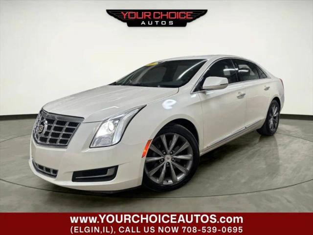 2013 Cadillac XTS Standard for sale in Elgin, IL