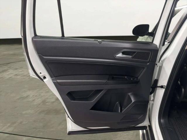 2019 Volkswagen Atlas 3.6L V6 SEL R-Line