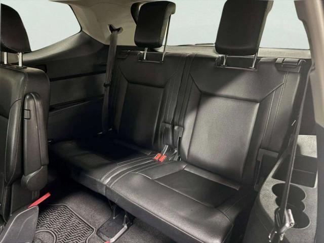 2019 Volkswagen Atlas 3.6L V6 SEL R-Line