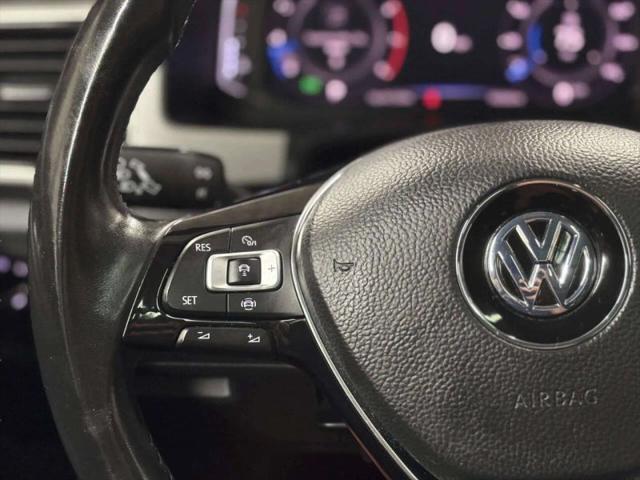 2019 Volkswagen Atlas 3.6L V6 SEL R-Line