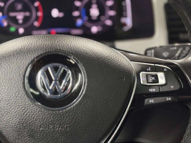 2019 Volkswagen Atlas 3.6L V6 SEL R-Line