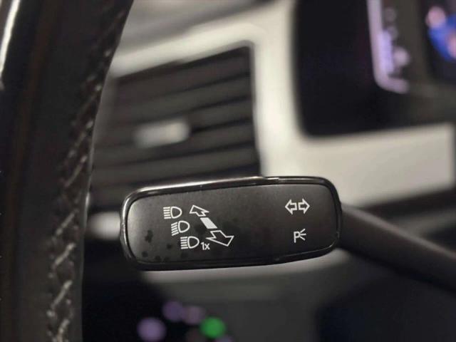 2019 Volkswagen Atlas 3.6L V6 SEL R-Line