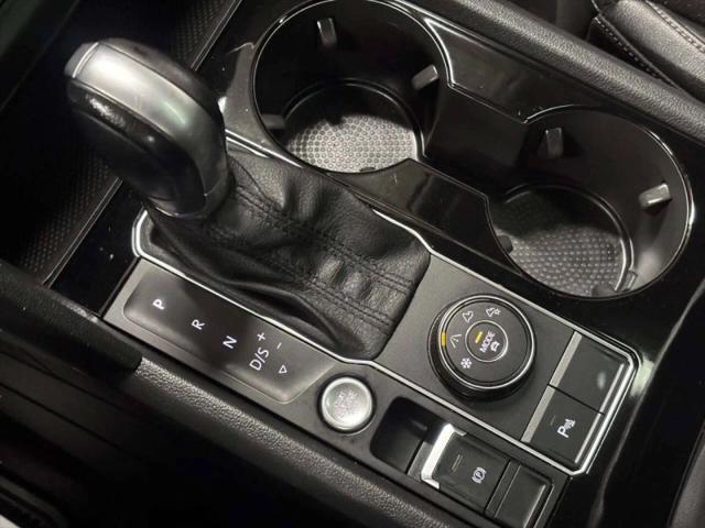 2019 Volkswagen Atlas 3.6L V6 SEL R-Line