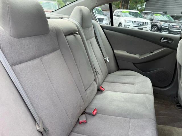 2011 Nissan Altima 2.5 S