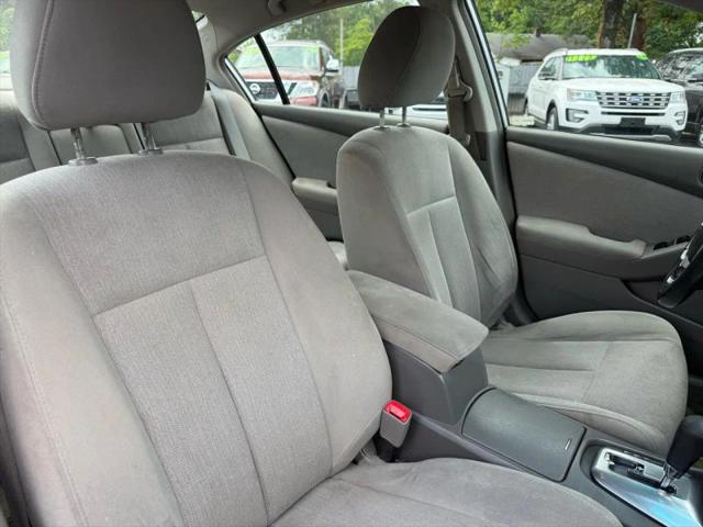 2011 Nissan Altima 2.5 S