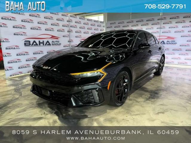 2026 Kia K5 GT-Line FWD for sale in Burbank, IL