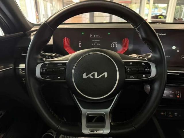 2026 Kia K5 GT-Line FWD