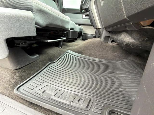 2013 Ford F-150 XL