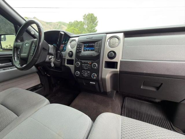 2013 Ford F-150 XL