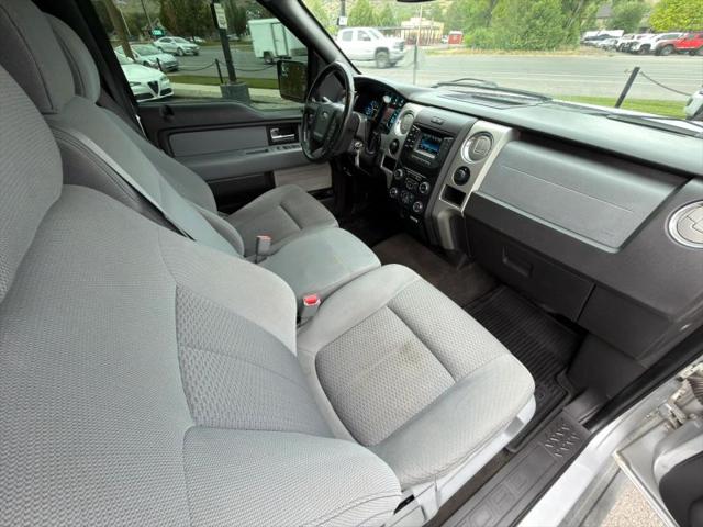 2013 Ford F-150 XL