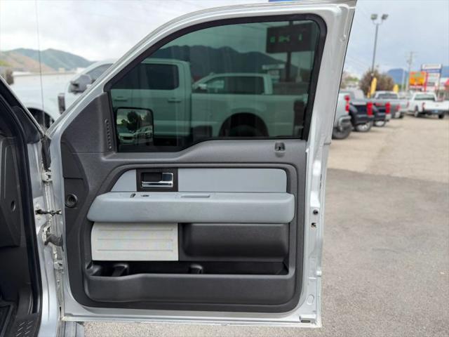 2013 Ford F-150 XL