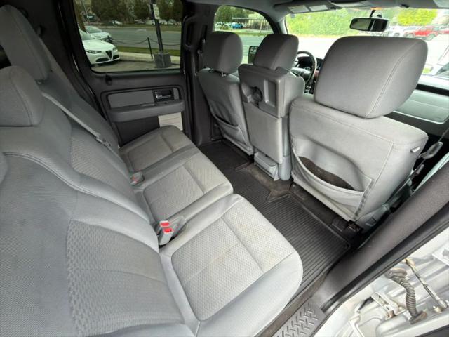 2013 Ford F-150 XL