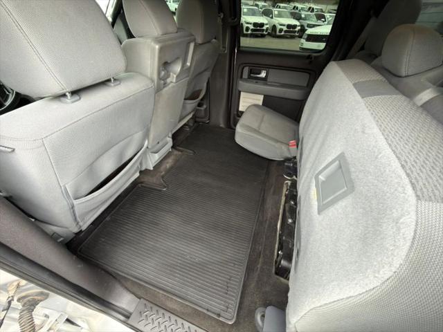 2013 Ford F-150 XL