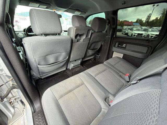 2013 Ford F-150 XL
