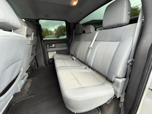 2013 Ford F-150 XL