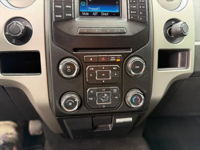 2013 Ford F-150 XL