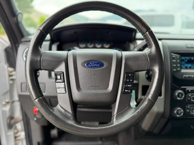 2013 Ford F-150 XL