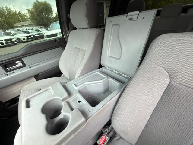 2013 Ford F-150 XL