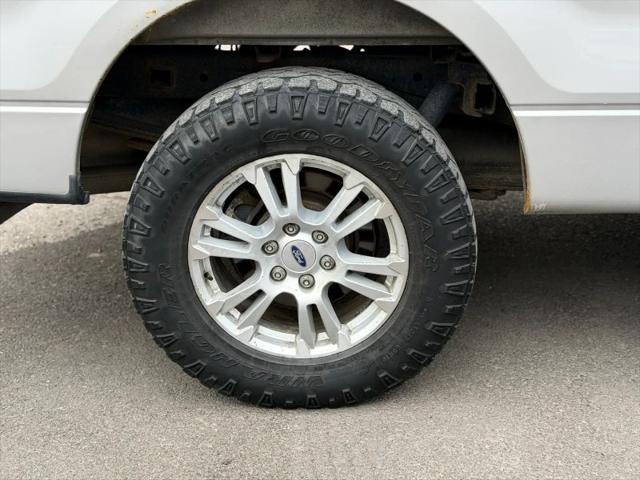 2013 Ford F-150 XL