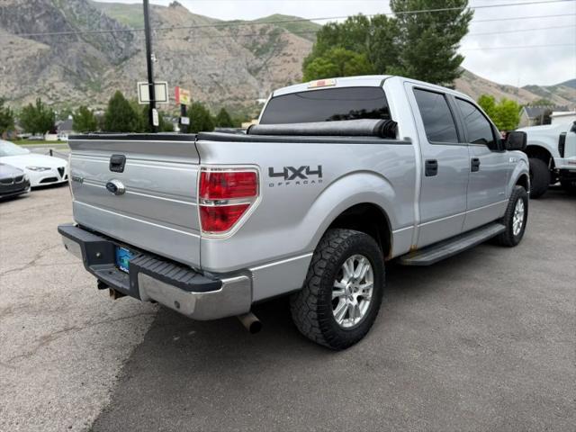 2013 Ford F-150 XL