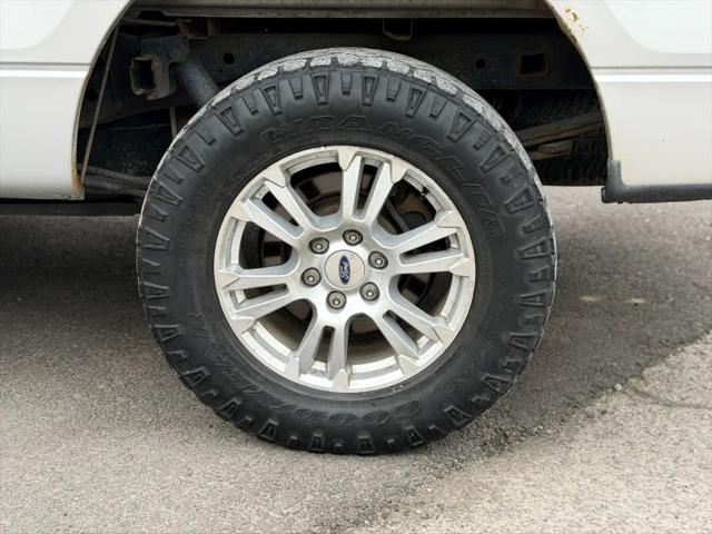 2013 Ford F-150 XL