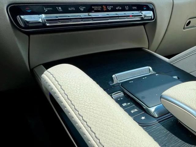 2024 Mercedes-Benz GLE GLE 450 4MATIC