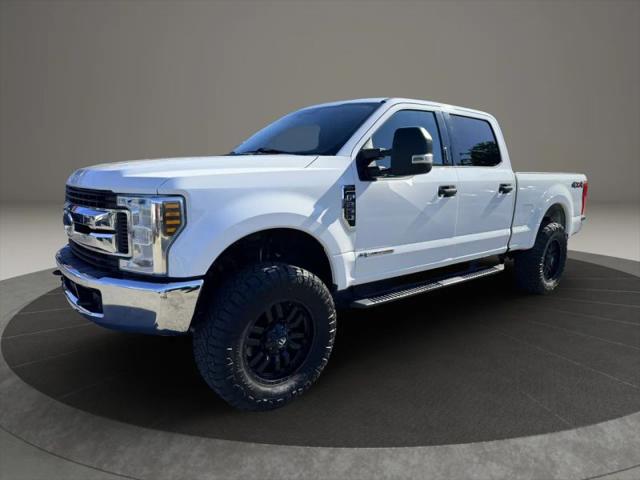 2019 Ford F-250 XLT for sale in Charlotte, NC