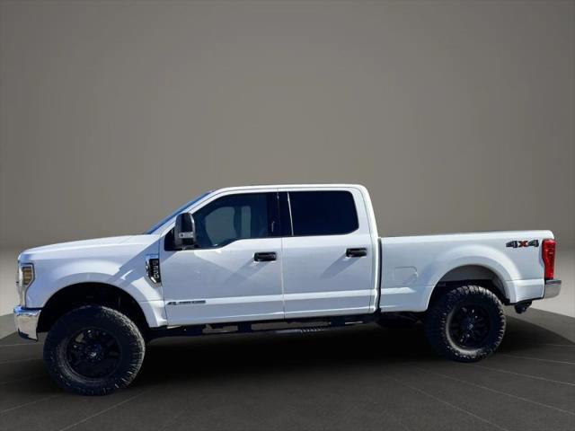 2019 Ford F-250 XLT