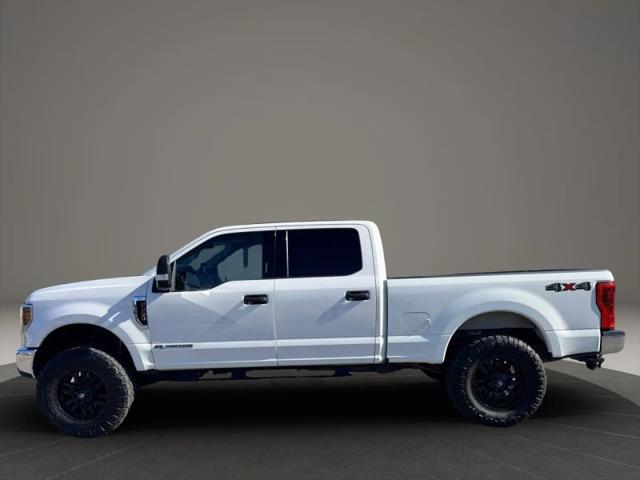 2019 Ford F-250 XLT
