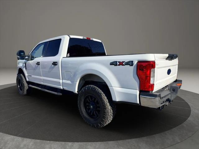 2019 Ford F-250 XLT