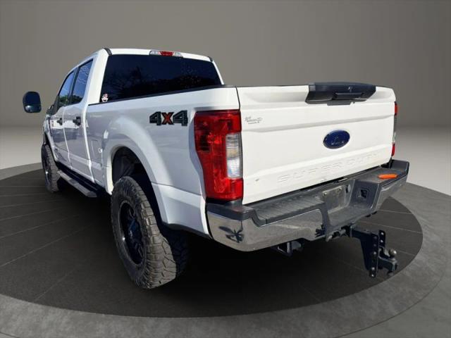 2019 Ford F-250 XLT