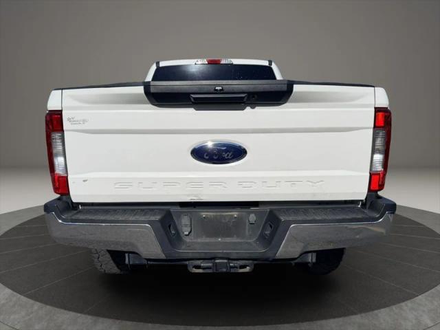 2019 Ford F-250 XLT