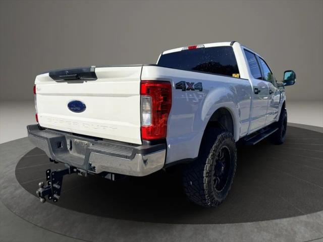 2019 Ford F-250 XLT