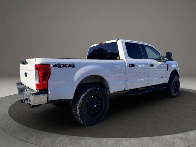 2019 Ford F-250 XLT