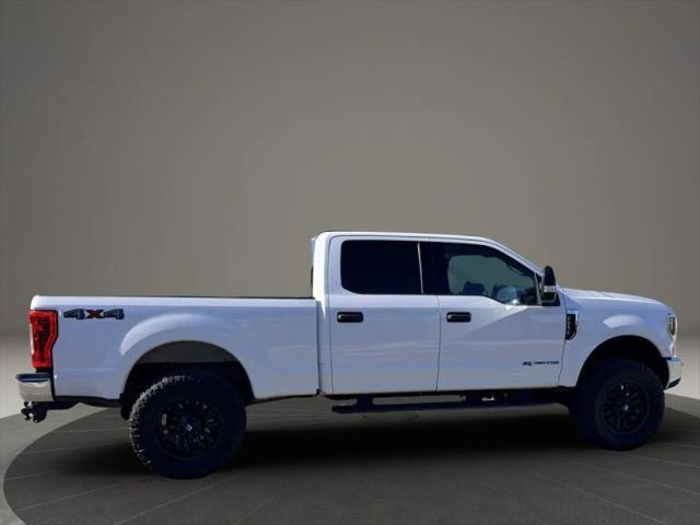 2019 Ford F-250 XLT