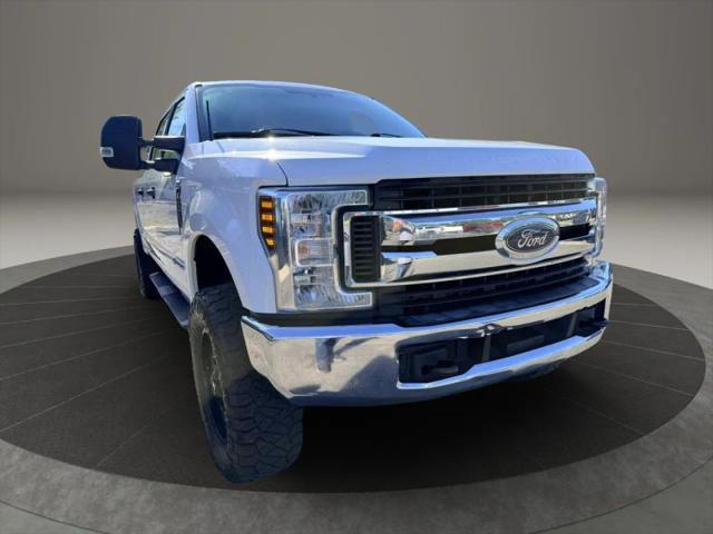 2019 Ford F-250 XLT