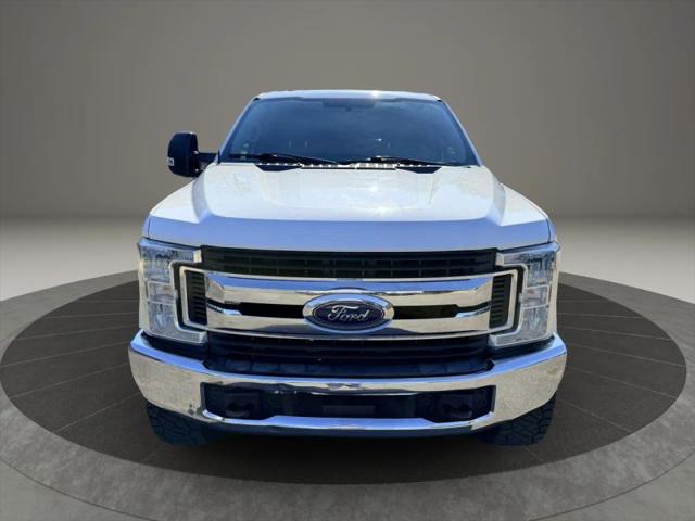 2019 Ford F-250 XLT